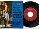 The Rolling Stones - Have You Seen Your Mother, Baby, Standing In The Shadow?