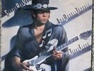 STEVIE RAY VAUGHAN -  