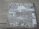 The Mob - Crying Again 1980 UK 45 ALL THE MADMEN PUNK/KBD