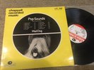 Chappell Library UK LP - Pop Sounds - Mad Dog - LPC 1068 Dave Holland - 1974