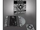 Revenge - Behold.Total.Rejection, coloured LP + Patch (transparent)