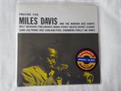 Miles Davis and the Modern Jazz Giants BRAND NEW FACTORY SEALED AUDIOPHILE LP