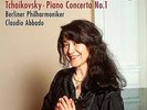Martha Argerich Claudio Abb...-Tchaikovsky: Piano Concerto (UK IMPORT) VINYL NEW