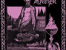 Devil Master-Manifestations (UK IMPORT) VINYL NEW