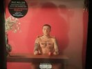 Mac Miller 'Watching Movies with the Sound Off' Vinyl LP