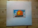The Allman Brothers Band Eat A Peach 1st Press EX 2 x Vinyl Record K67501 Insert