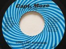 FOLK ROCK PSYCH Oliver Klaus LONG LOST MEMORIES Capt. Moze 45 rare Canadian EX