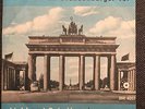 7'Evelyn Künneke  In Berlin am Brandenburger Tor/Licht...  BELLA MUSICA RAR
