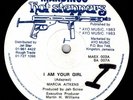 MARCIA AITKEN-i am your girl   mandingo hot steppers 12