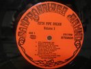 1968 Ultra rare psych SAN FRANCISCO SOUND; 5TH PIPEDREAM LP
