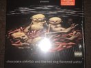 Limp Bizkit chocolate stafish and the hot dog flavored water vinyl lp