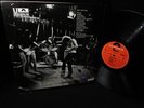 TOP MINT 1969 GLOSSY ORIG   GOLDEN EARRING   EIGHT MILES HIGH   HARD PROG PSYCH