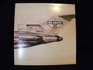 LICENSED TO Ill BY BEASTIE BOYS 1986 1ST PRESS VINYL DEF JAM RECORDINGS EX SHAPE