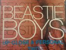 The Beastie Boys - Up Close & Personal Two LP 2003