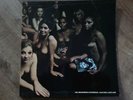 Jimi Hendrix Electric Ladyland Gatefold Vinyl