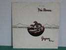 MEIC STEVENS GWYMON WREN WRL 536 SIGNED  WELSH FOLK 1972