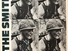 The Smiths Meat Is Murder Fully Signed Comp Prize