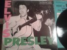 Elvis Presley LPM 1254,US Black RCA Pressungansehen,selten