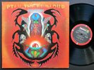ALICE COLTRANE PHAROAH SANDERS Ptah, The El Daoud LP IMPULSE AS-9196 US 1970 VG+