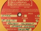 STAPLE SINGERS Respect Yourself 45 10