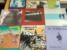 1980's Aussie indie vinyl records(10)Someloves Died Pretty Hard Ons Kuepper ++