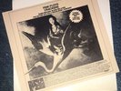 Pink Floyd Crackers 3LP limited edition US vintage takrl tmq tmoq