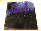 Black Sabbath ?Master Of Reality Vinyl LP Poster German 1973 Vertigo 6360 050