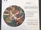 Handel - Messiah - Otto Klemperer HMV ANGEL SERIES NM/VG+