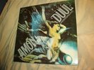 Amon Duul Psychedelic Underground ORIGINAL Metronome label