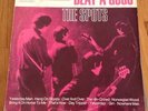 THE SPOTS * BEAT A GO GO * 1967 GERMAN GARAGE BEAT SPANISH DIM LP