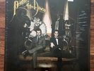 Panic  At The Disco - Vices & Virtues LP [Vinyl New] Sealed Black Record Album