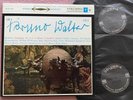 BRUNO WALTER Beethoven No.9 Ed2 Columbia stereo US-1960s 2-LPs NM