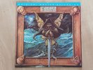 Jethro Tull - The Broadsword And The Beast / LP, half speed , MFSL, Japan press