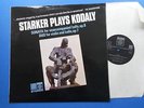 SAGA 6386 Kodaly Cello Sonata Janos Starker near mint