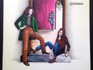 GINHOUSE s/t Germany Philips 1st pressing 1971 *MINT-* LP Psych - Gimmix Cover