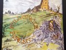 FOREST Full Circle UK Harvest 1st pressing 1970 *VG++* LP Psych Folk RARE