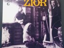 ZIOR Every Inch A Man - Germany only 1st press 1974 Stunning *MINT* Unplayed LP