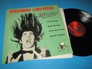 Screaming Lord Sutch / Story (US, Not On Label 7777) - LP