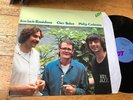 LP 1983  Jean-Louis Rassinfosse / Chet Baker / Philip Catherine ?– Crystal Bells
