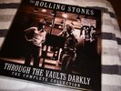 Rolling Stones Vinyl Box 11 Lp 180 Gramm, Through the Vaults Darkly, Lim.Ed. 152