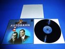 KRAFTWERK - AUTOBAHN  LP -   GERMAN TOP QUALITY PRESS.   FROM 1980 PLAY TOP
