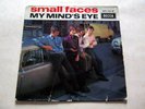 SMALL FACES-MY MIND'S EYE E.P.-DECCA FRANCE 457.133 1966