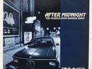 McNeely-Levin-Skinner Band After Midnight LP VG/EX Sheffield Lab Direct Disc