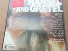 Stevens/Conner/Rudolf HUMPERDINCK Hansel & Gretel - Odyssey Y2 32546 SEALED