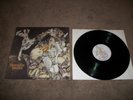KATE BUSH - Never For Ever LP - 1980 EMI Records - HOLLAND - NM VINYL GATEFOLD