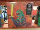 King Gizzard 12 Bar Bruise LP NEW GREEN NEON Colored vinyl