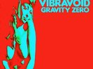 VIBRAVOID - Gravity Zero - 2 LP (green/black/marbled) KrautedMind