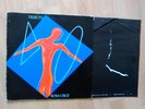 TELECTU Portugal Rosa-Cruz Experimental Electronic Minimal Avant-Garde orig LP