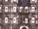 Led Zeppelin Tangible Vandalism 2 LP Set Physical Graffiti Outtakes NM