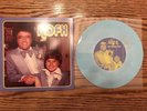 NOFX - My Orphan Year LIGHT BLUE /103 BROWN SMOKE 1st Press FAT WRECK CHORDS